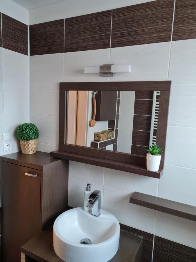 Vila Max - Whirlpool & Bazen & Sauna Velke Losiny Exterior photo