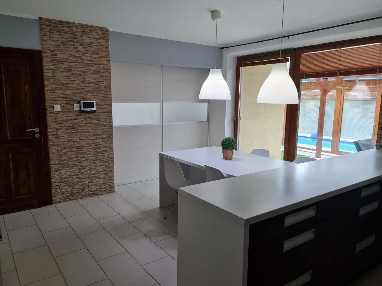 Vila Max - Whirlpool & Bazen & Sauna Velke Losiny Exterior photo
