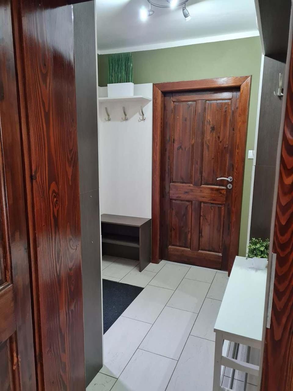 Vila Max - Whirlpool & Bazen & Sauna Velke Losiny Exterior photo