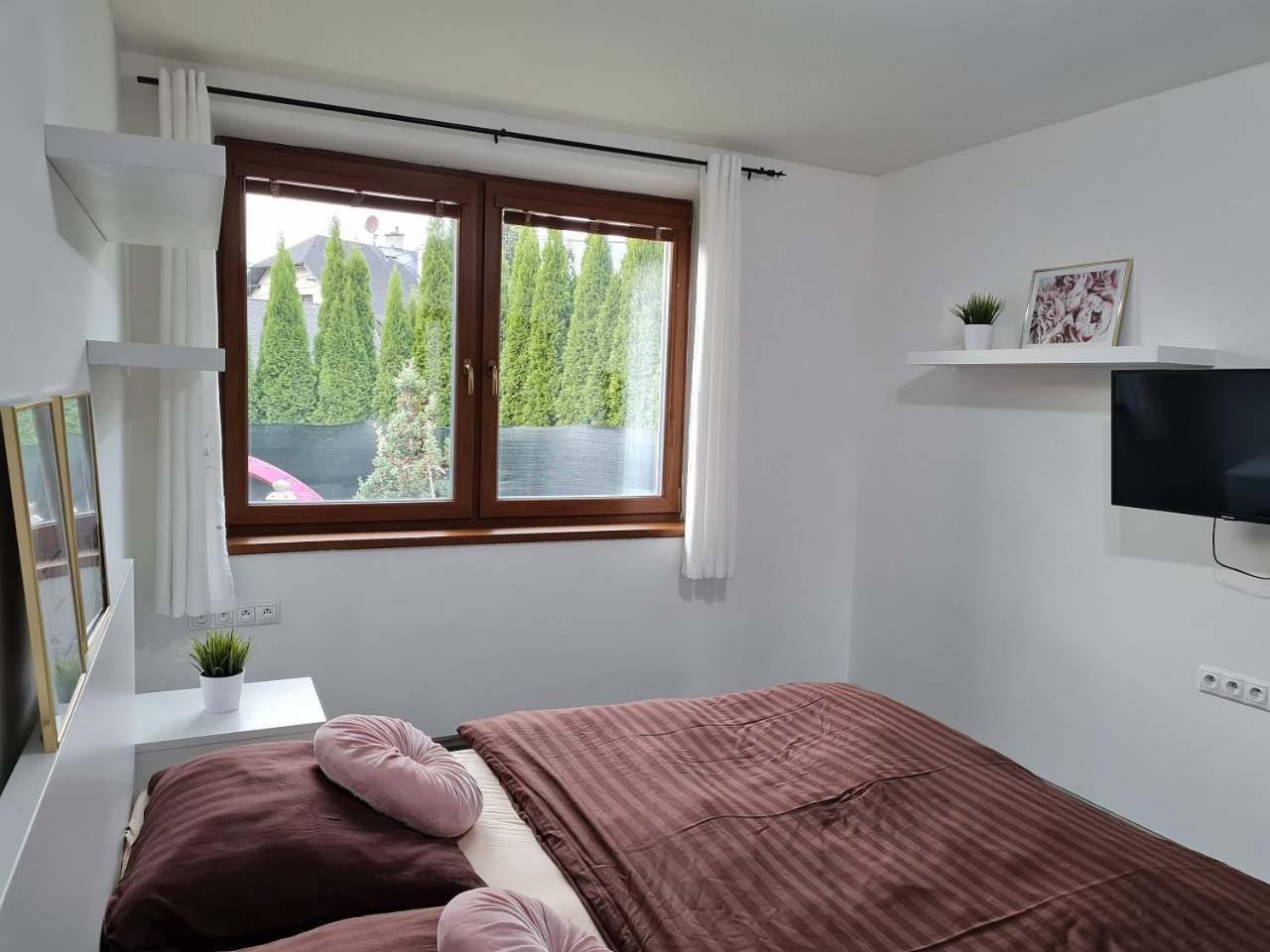 Vila Max - Whirlpool & Bazen & Sauna Velke Losiny Exterior photo