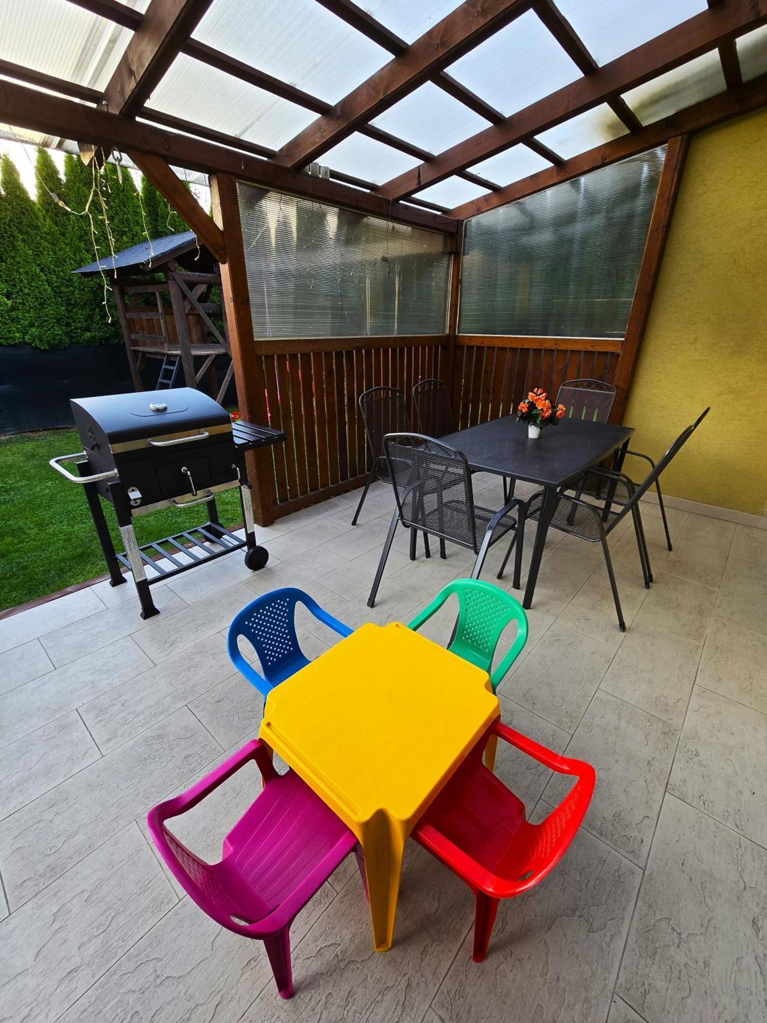 Vila Max - Whirlpool & Bazen & Sauna Velke Losiny Exterior photo