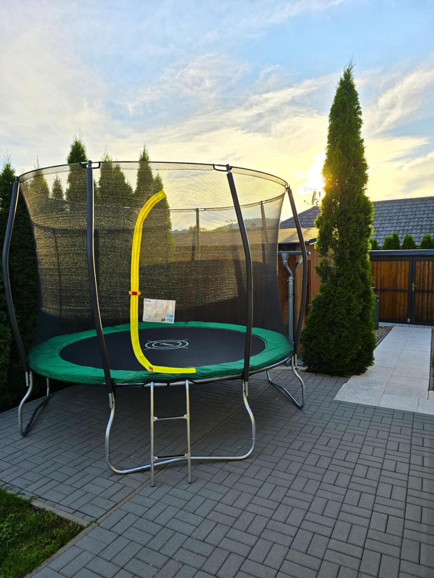 Vila Max - Whirlpool & Bazen & Sauna Velke Losiny Exterior photo